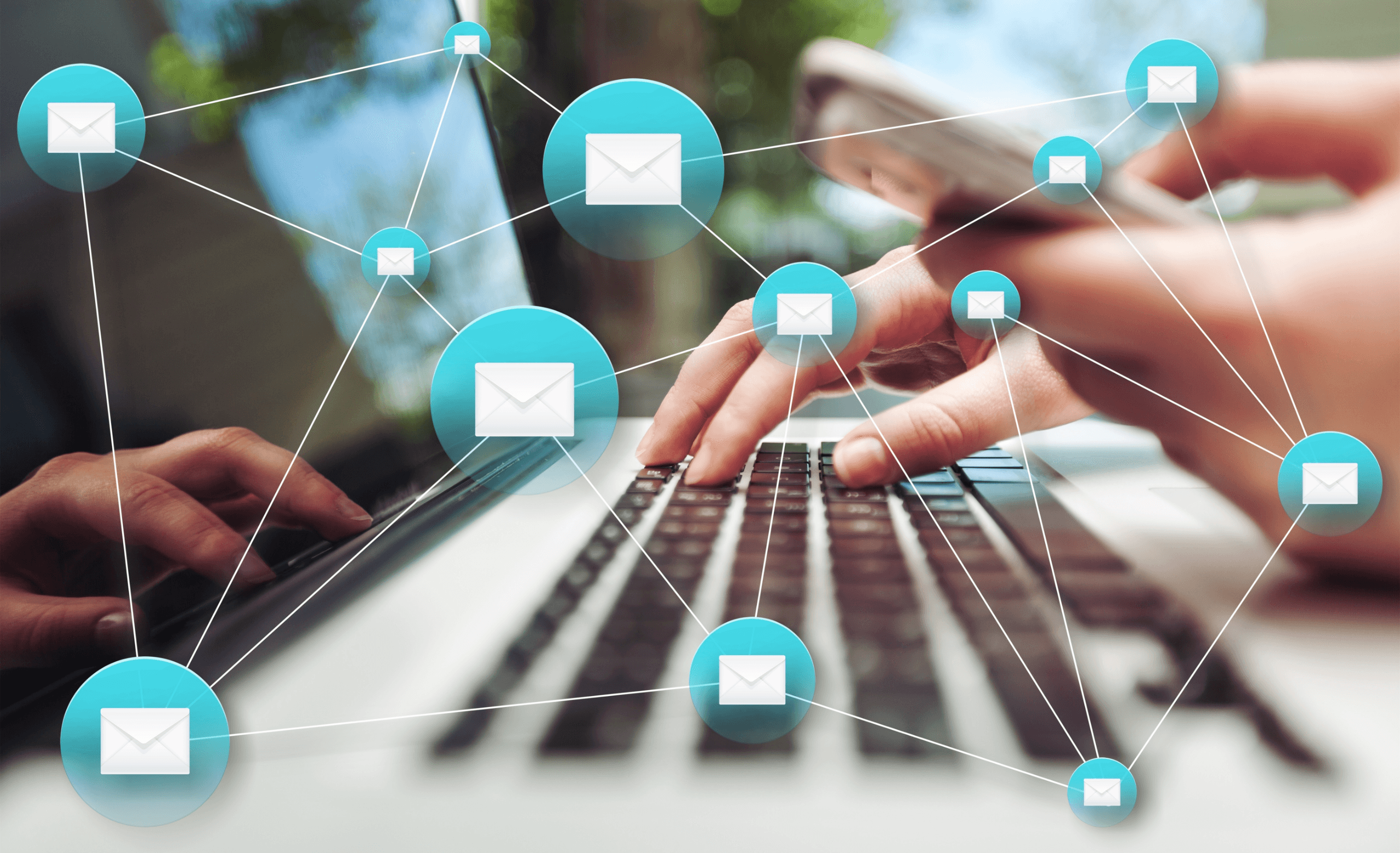 Marketing Automatisierung