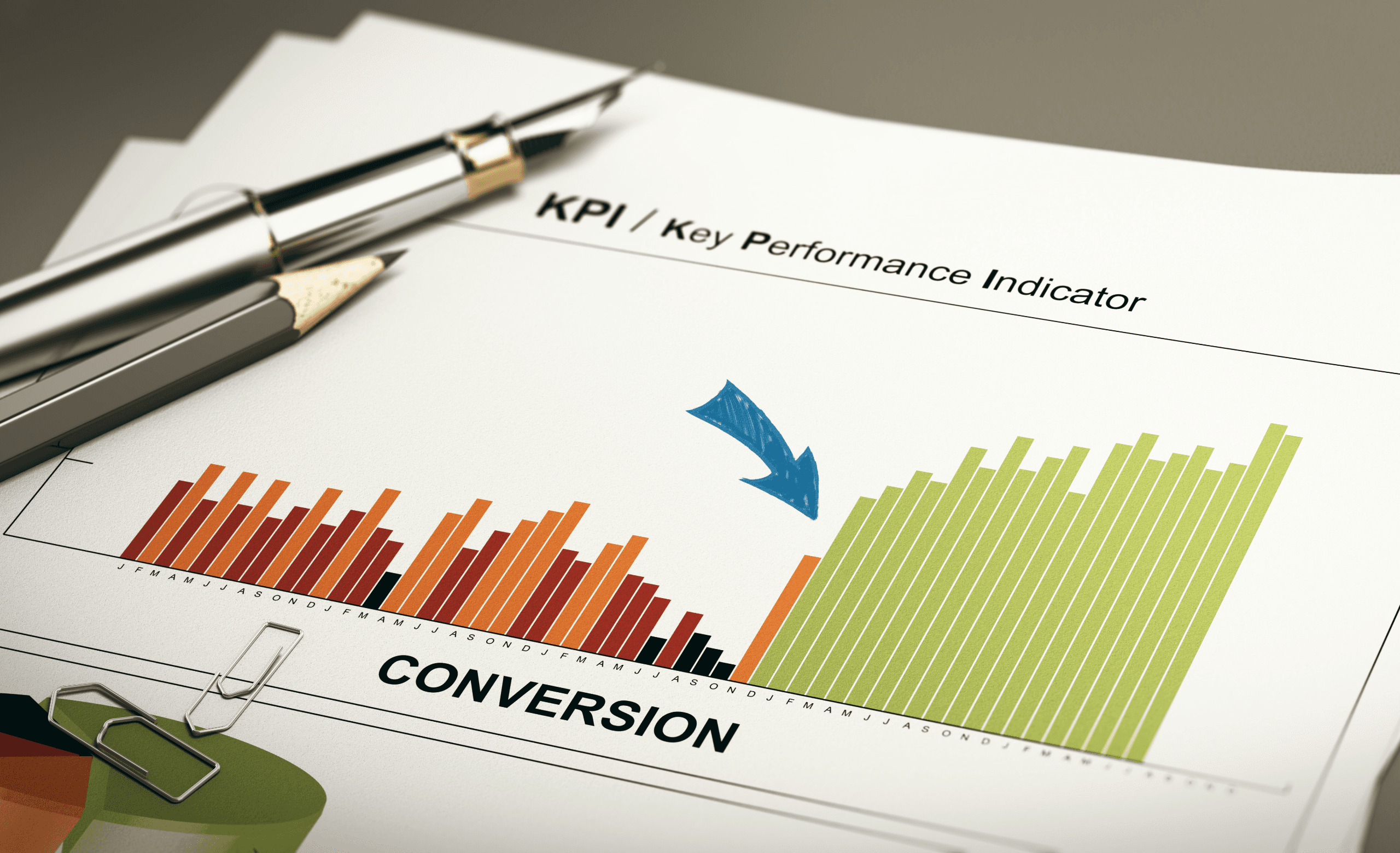 Conversion Optimierung Leitfaden