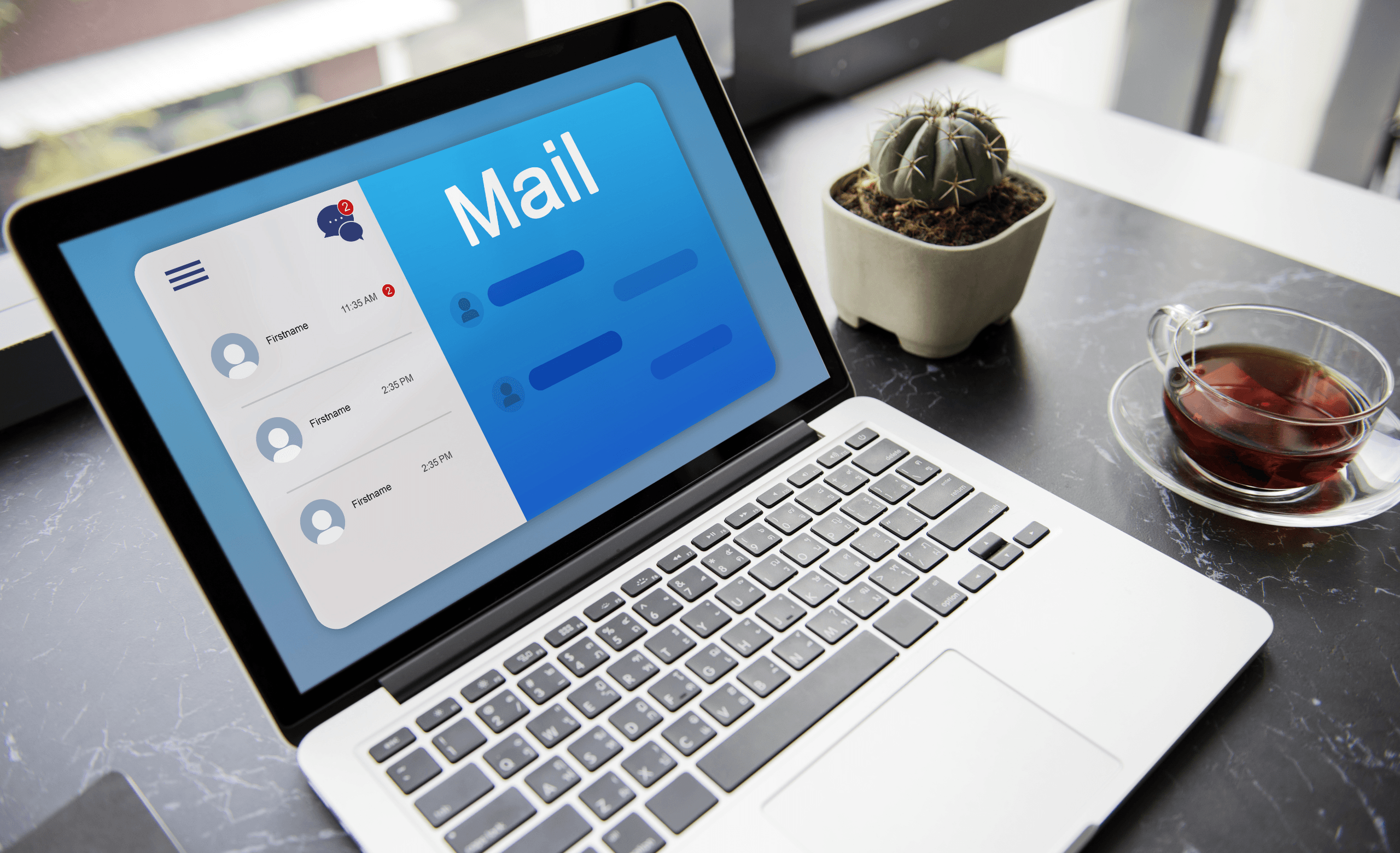 Email Header auslesen – so schützt du dich vor Betrug