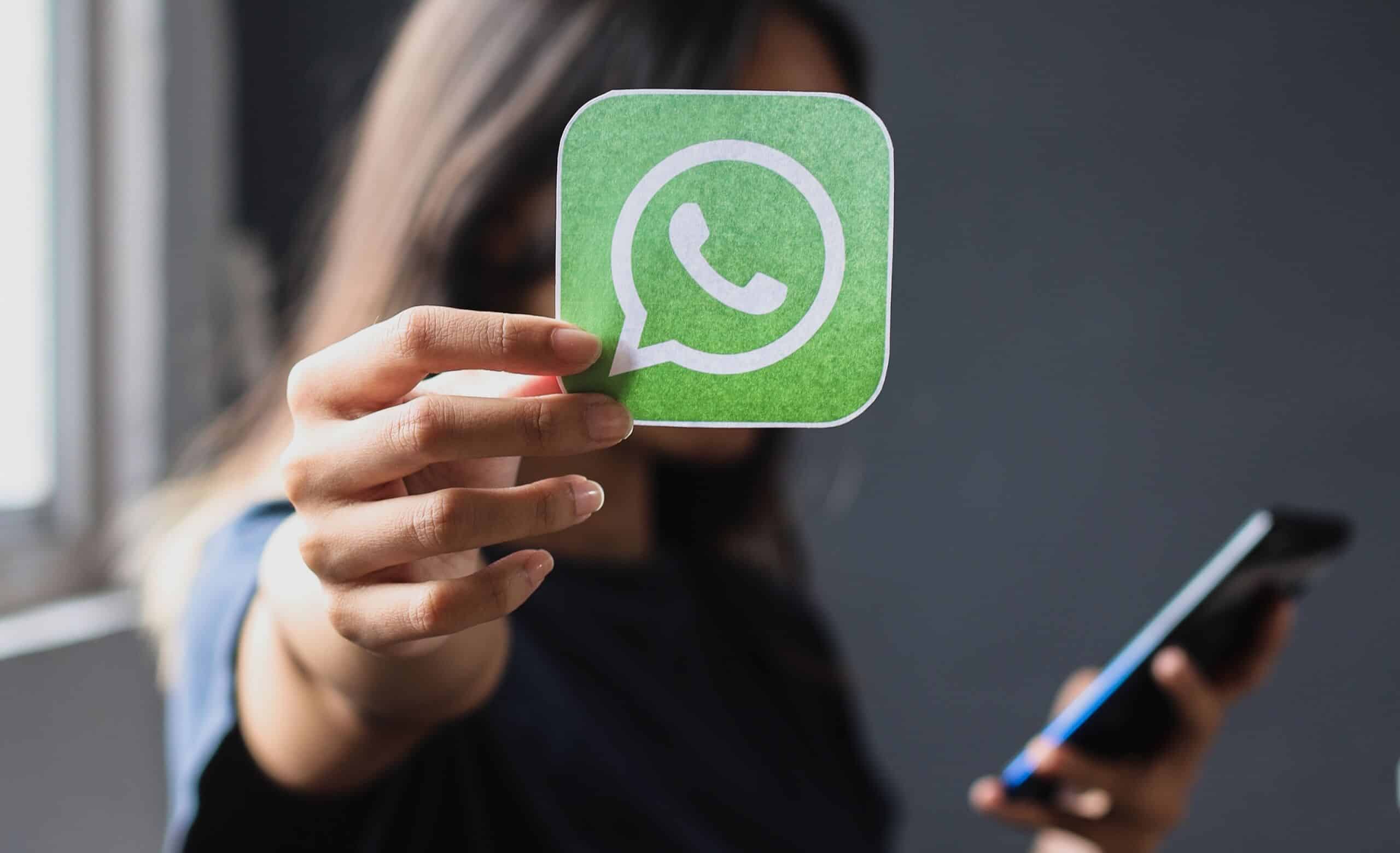 WhatsApp Marketing - Kund:innen Kommunikation auf Augenhöhe