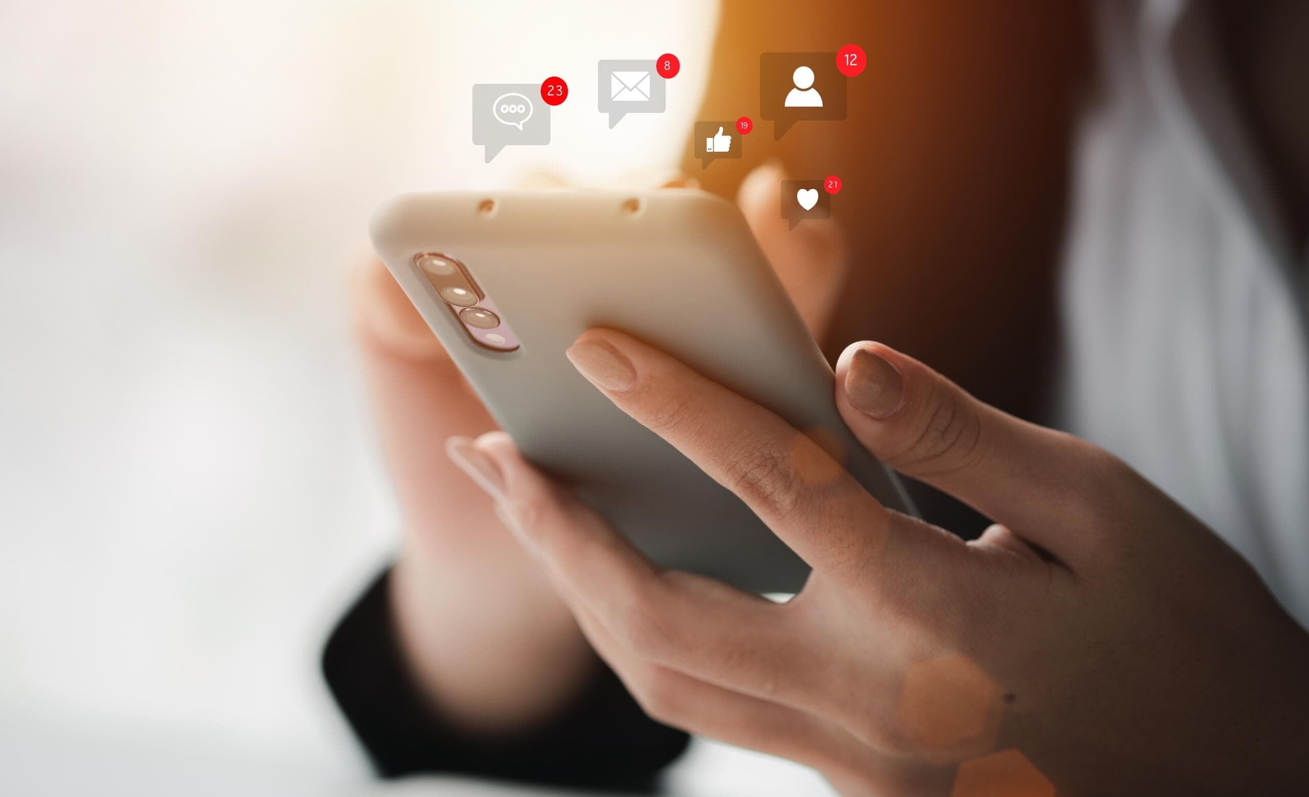 So geht SMS Marketing im E-Commerce