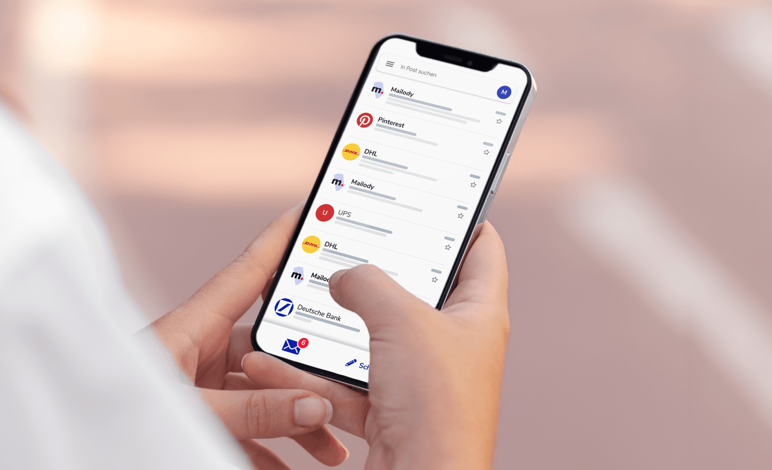 BIMI – was ist das? Dein Guide zum Thema Email Sicherheit