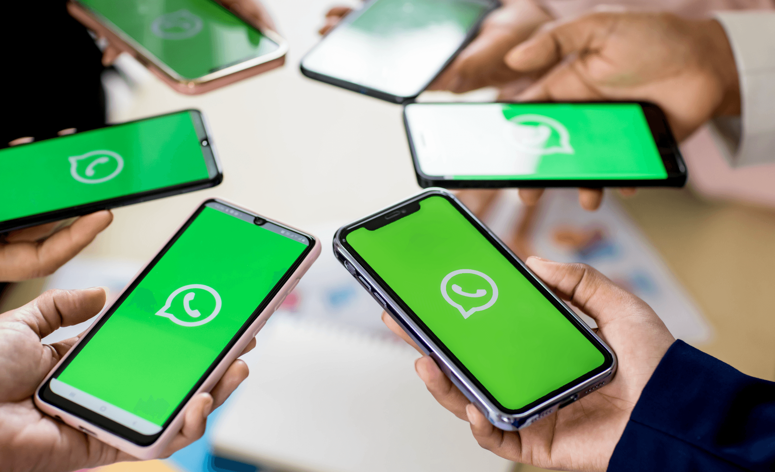 Deine erste Whatsapp Kampagne: So erstellst du sie erfolgreich