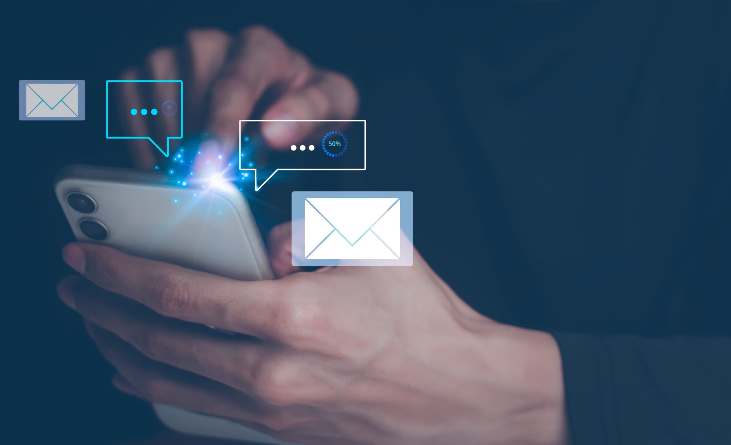 Apple update mail - Wenn neue Mails nicht auf dem iPhone angezeigt werden