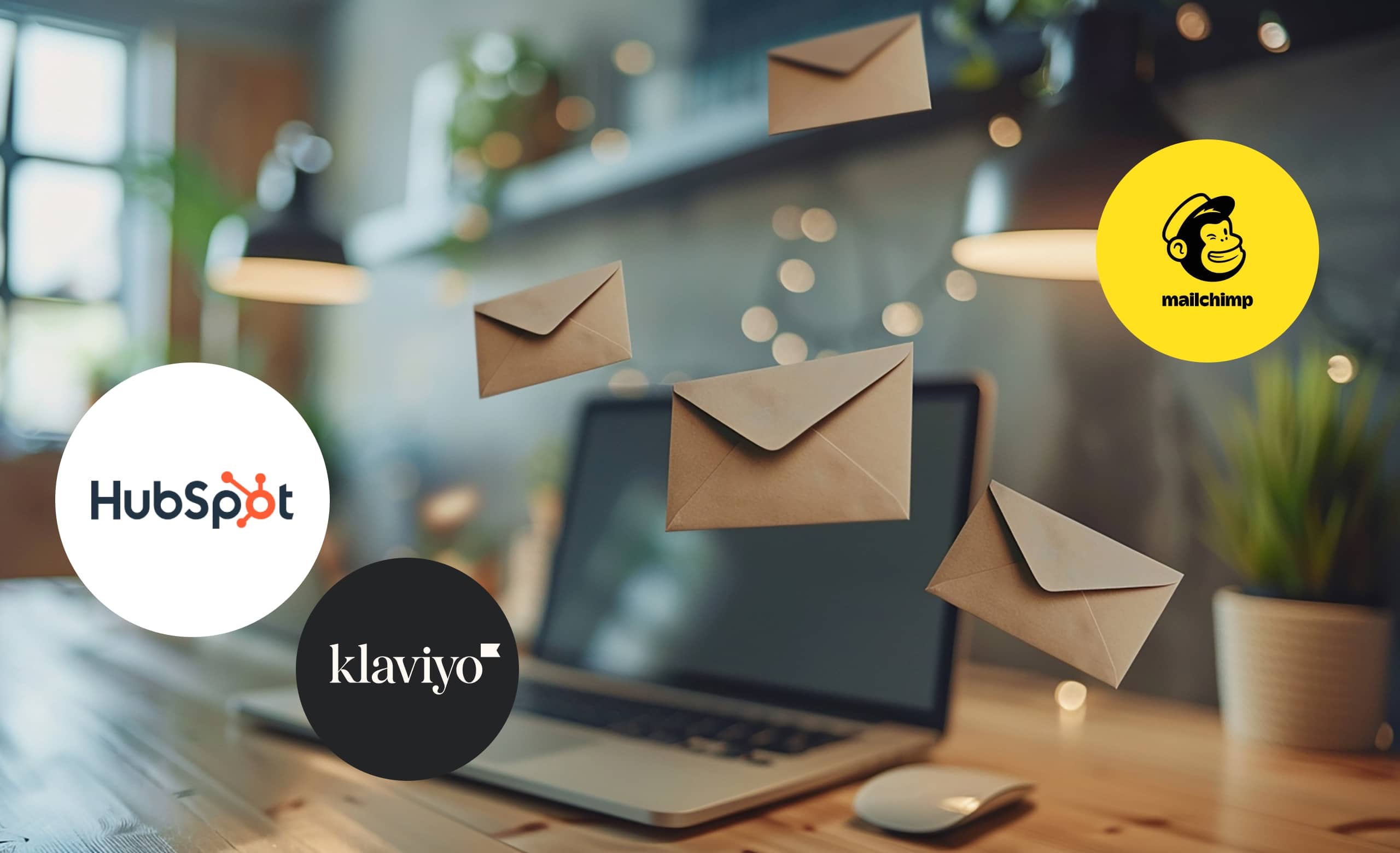 Emailing Service – Welches Tool ist das richtige für mich?