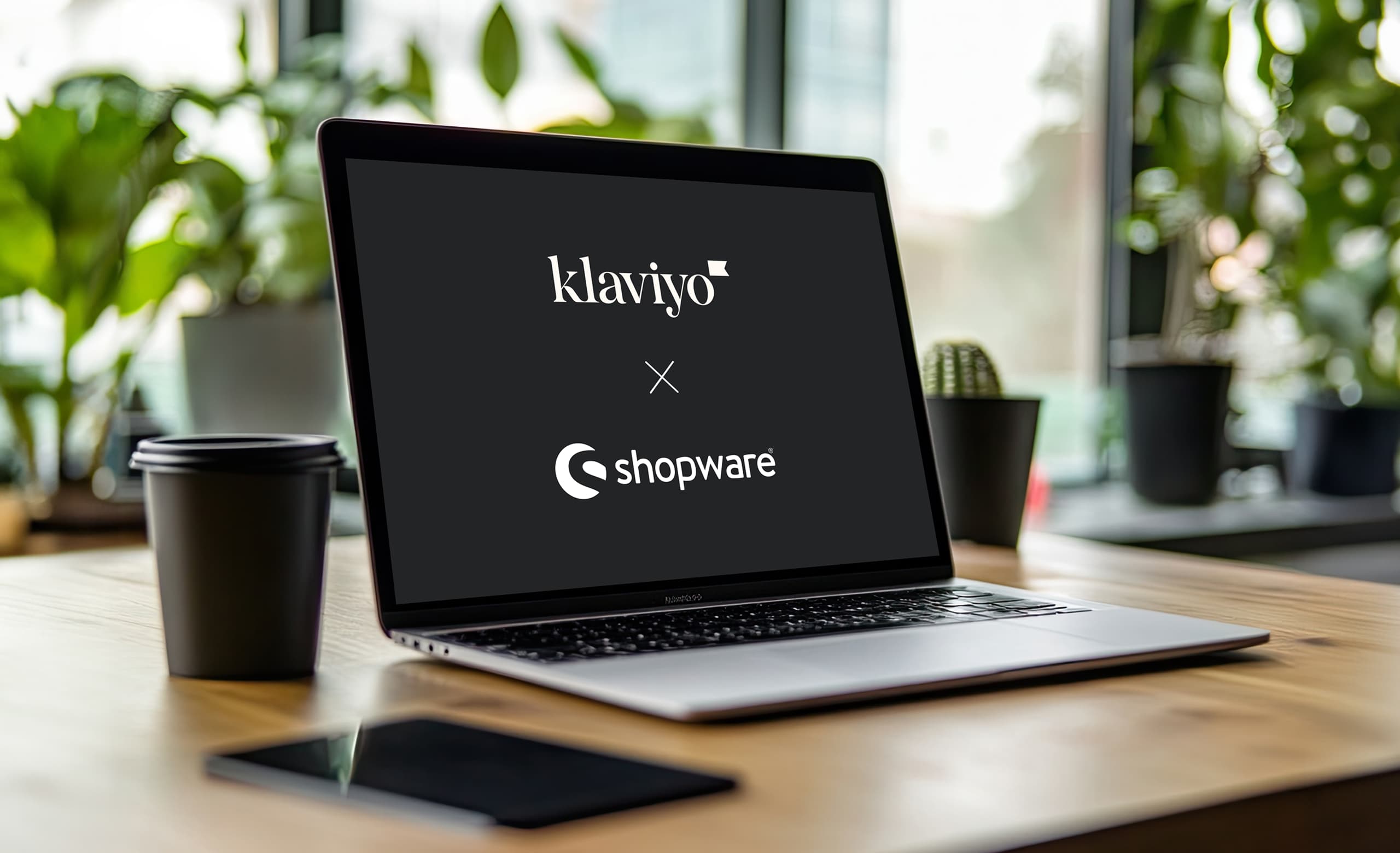 Klaviyo für Shopware 6