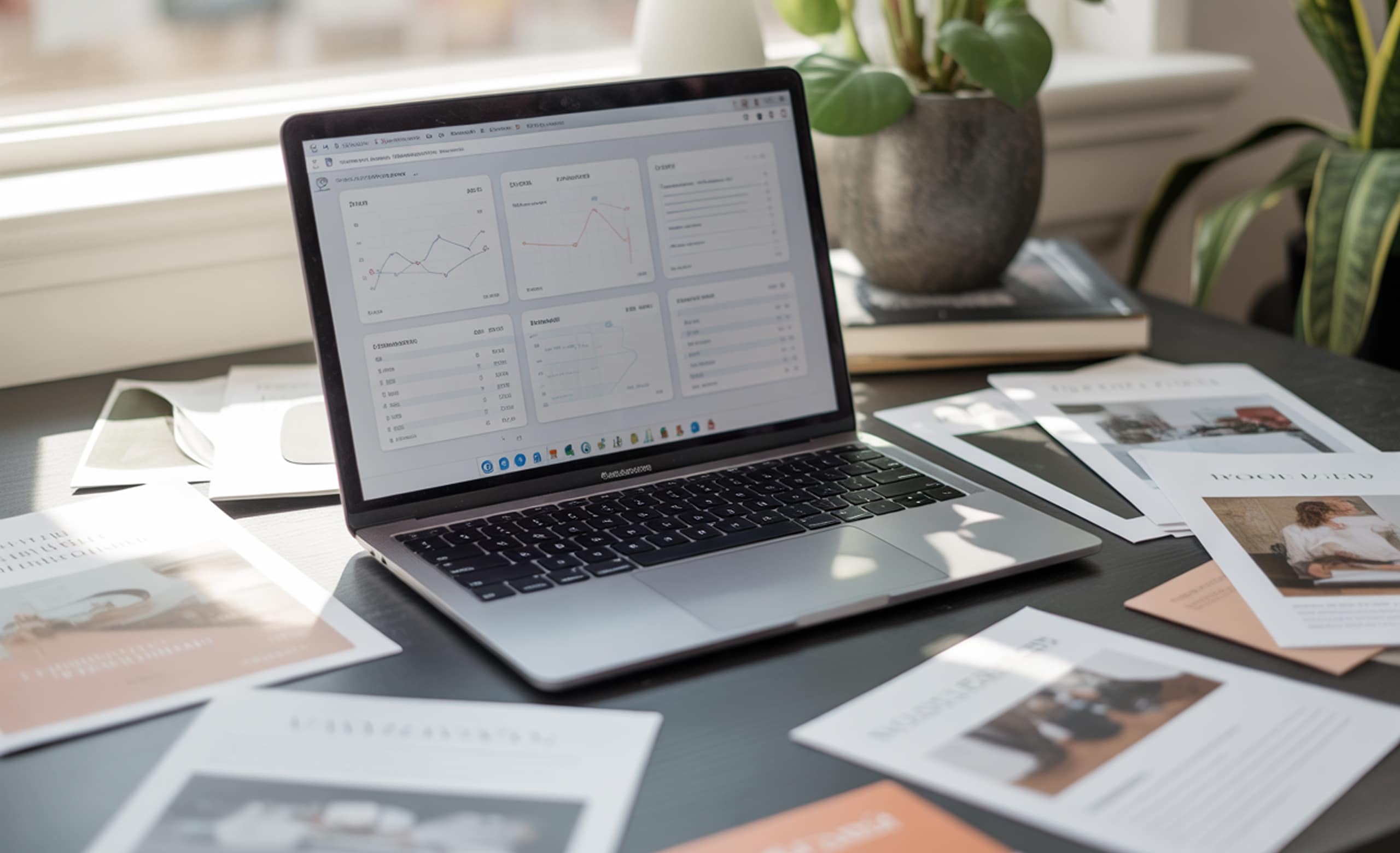 Programmatic Printing