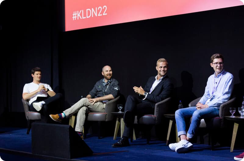 MAILODY Team Impression 3