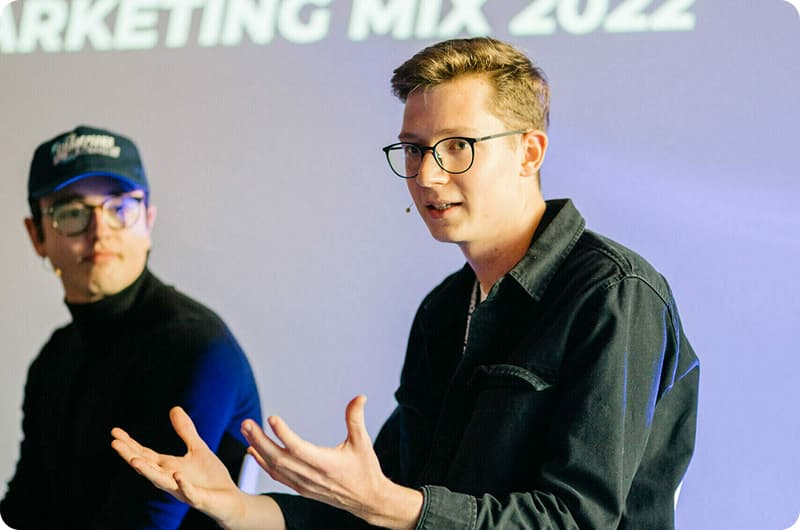 MAILODY Team Impression 2