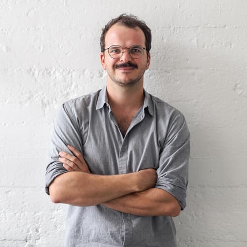 Benjamin Sadler, erlich Textil