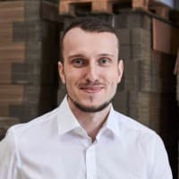 Patrick von BB-Verpackungen