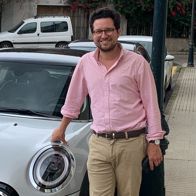 Nils von PAUL HEWITT