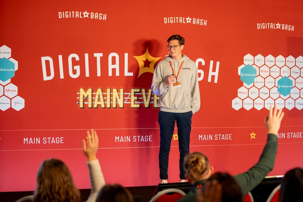 Digital Bash Main Event 2023