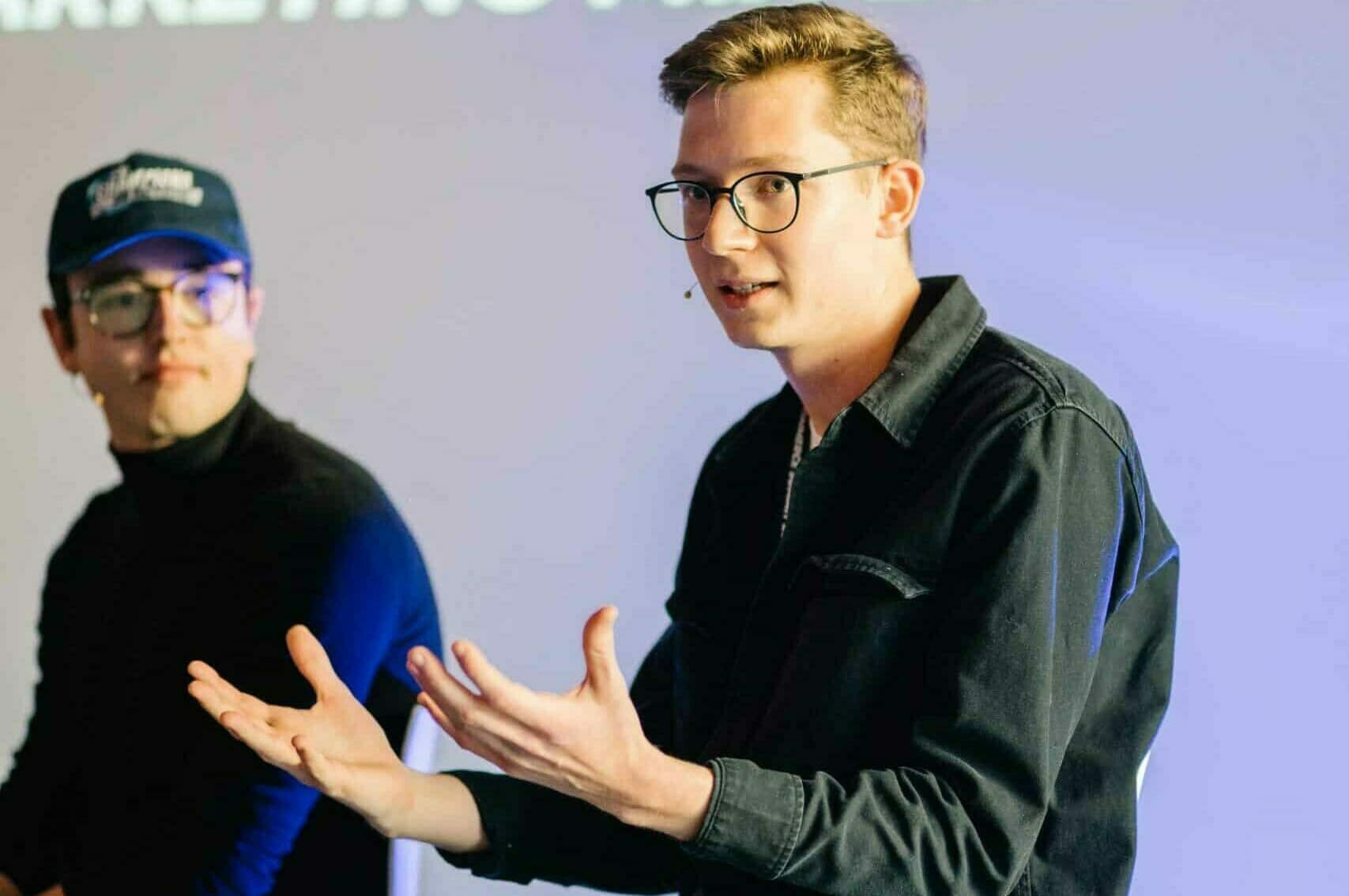 New Commerce Summit 2022