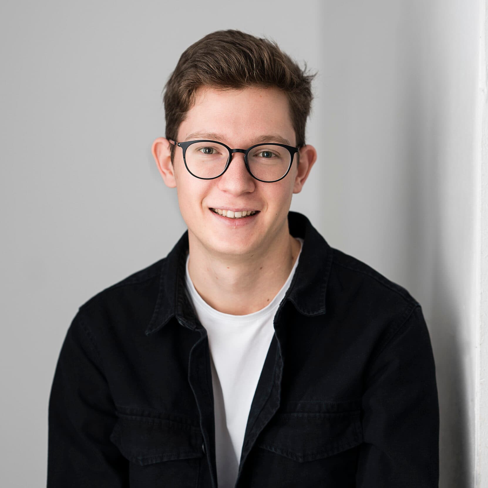 Thomas Grabner - CEO und Gründer von Mailody