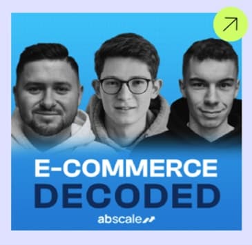 E-Commerce Decoded
