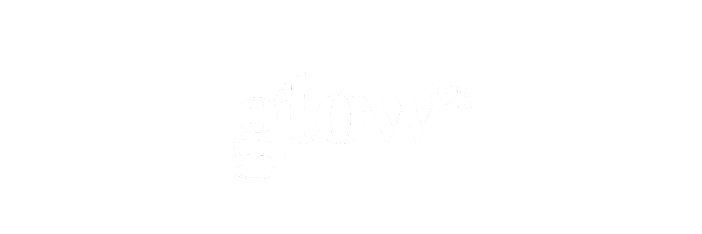 Glow 25