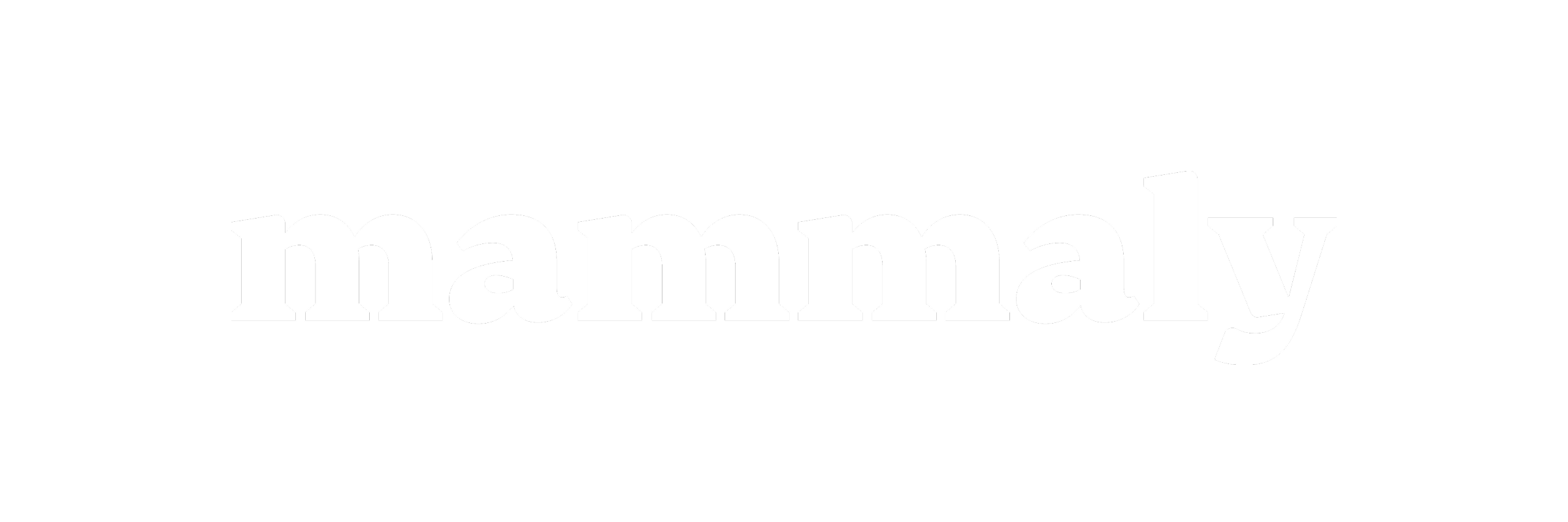 Mammaly