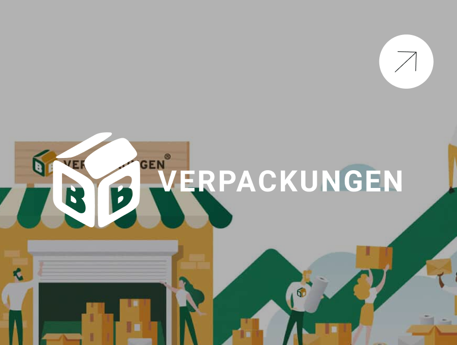 BB VERPACKUNGEN Case Study