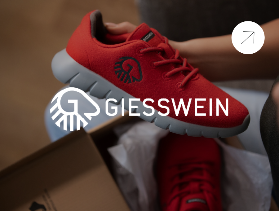 GIESSWEIN Case Study