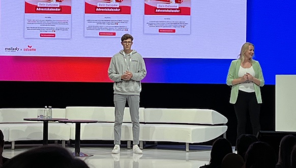 DMEXCO 2024