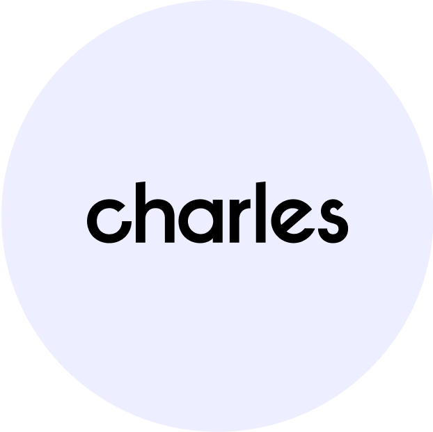Charles