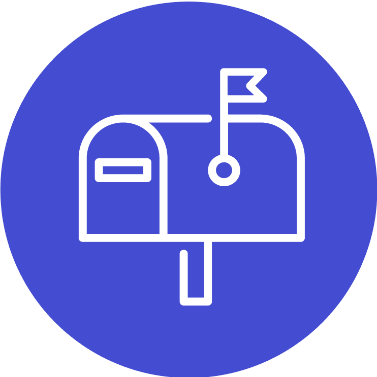 Print-Mailings